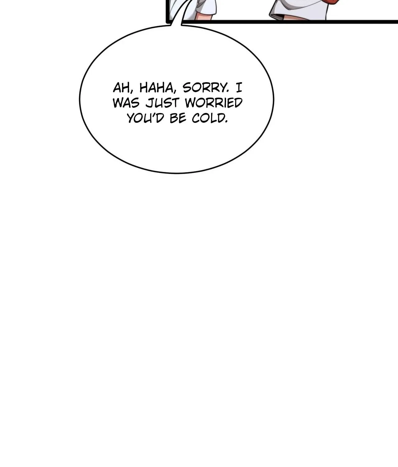 Caifu Ziyou Hou, Tamen Xianshangle Zhongcheng Chapter 39 page 6 - 