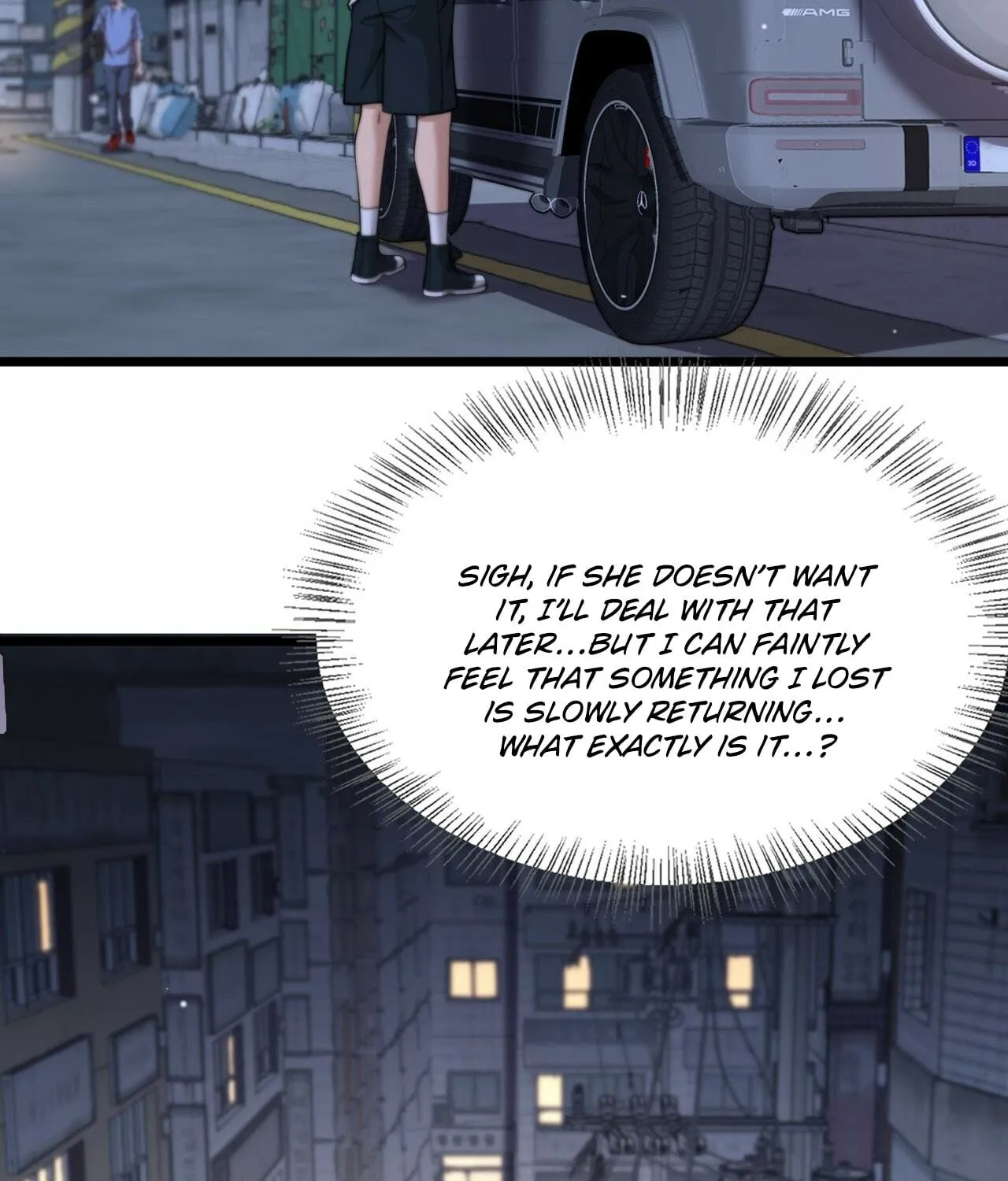 Caifu Ziyou Hou, Tamen Xianshangle Zhongcheng Chapter 39 page 53 - 