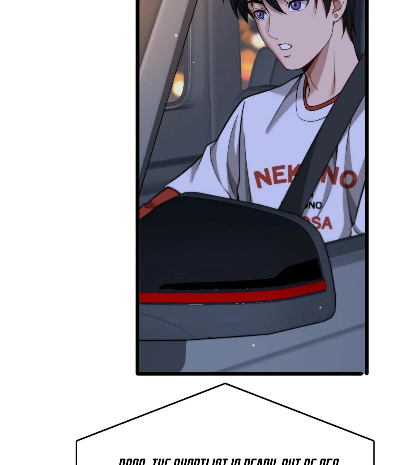 Caifu Ziyou Hou, Tamen Xianshangle Zhongcheng Chapter 39 page 56 - 