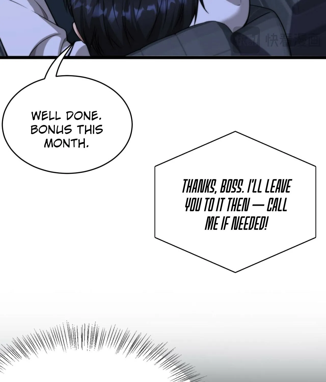 Caifu Ziyou Hou, Tamen Xianshangle Zhongcheng Chapter 39 page 58 - 