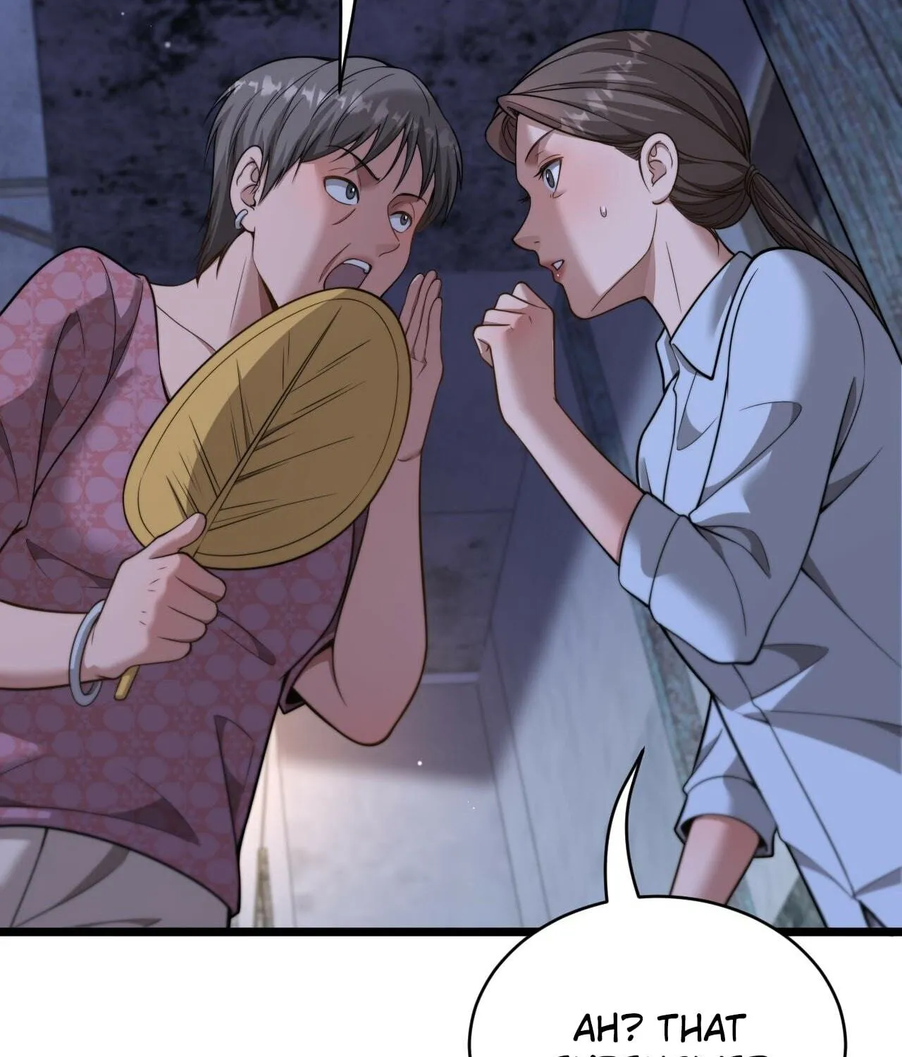 Caifu Ziyou Hou, Tamen Xianshangle Zhongcheng Chapter 39 page 64 - 