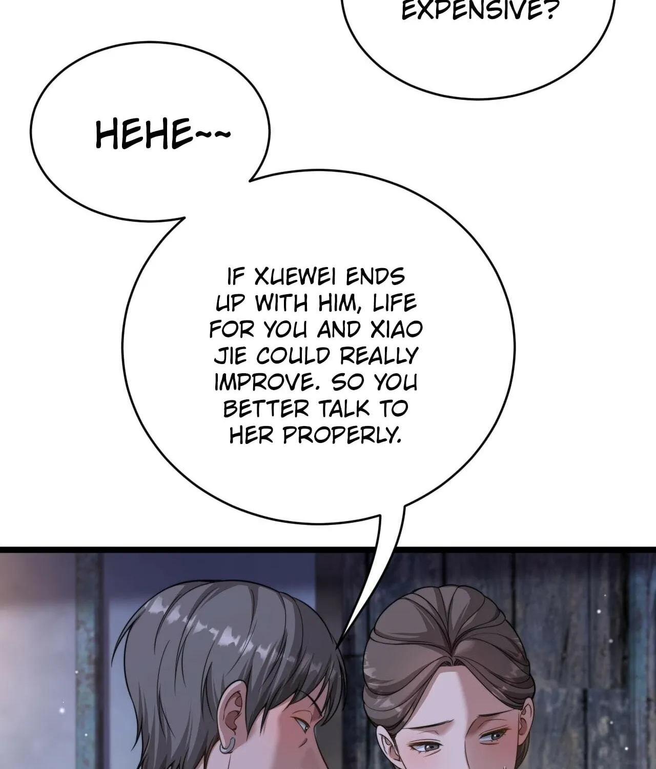 Caifu Ziyou Hou, Tamen Xianshangle Zhongcheng Chapter 39 page 65 - 