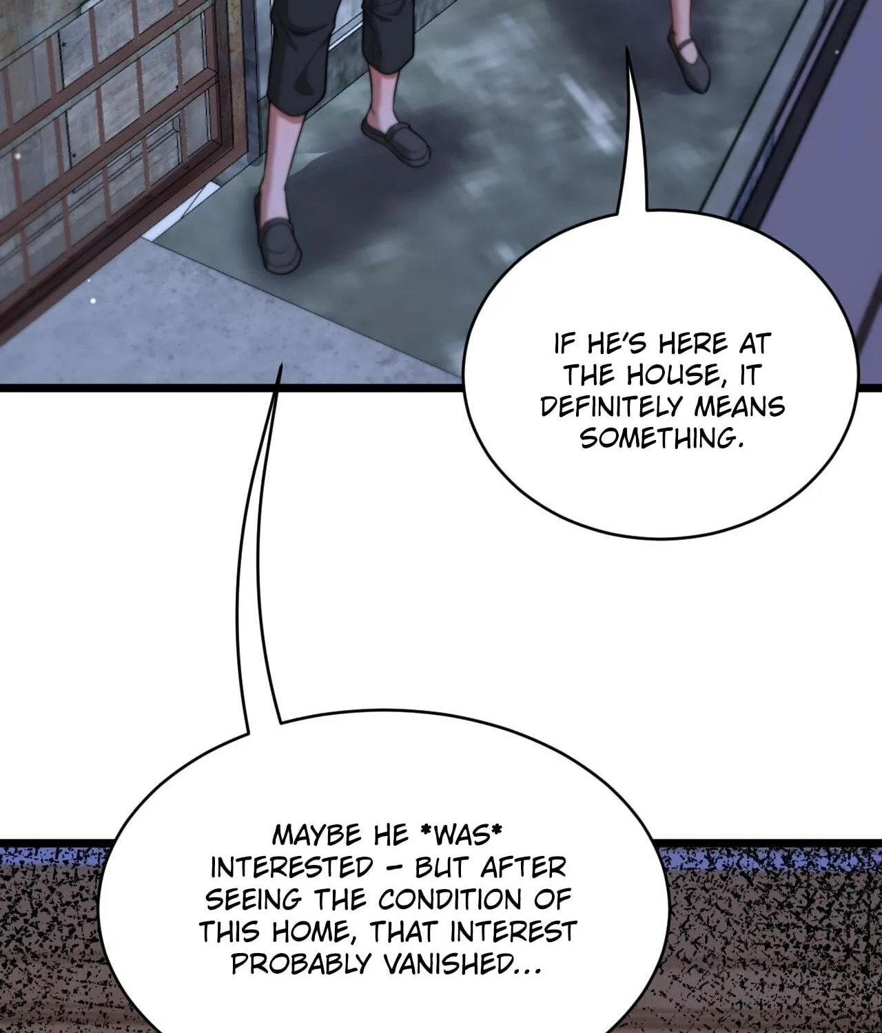 Caifu Ziyou Hou, Tamen Xianshangle Zhongcheng Chapter 39 page 70 - 