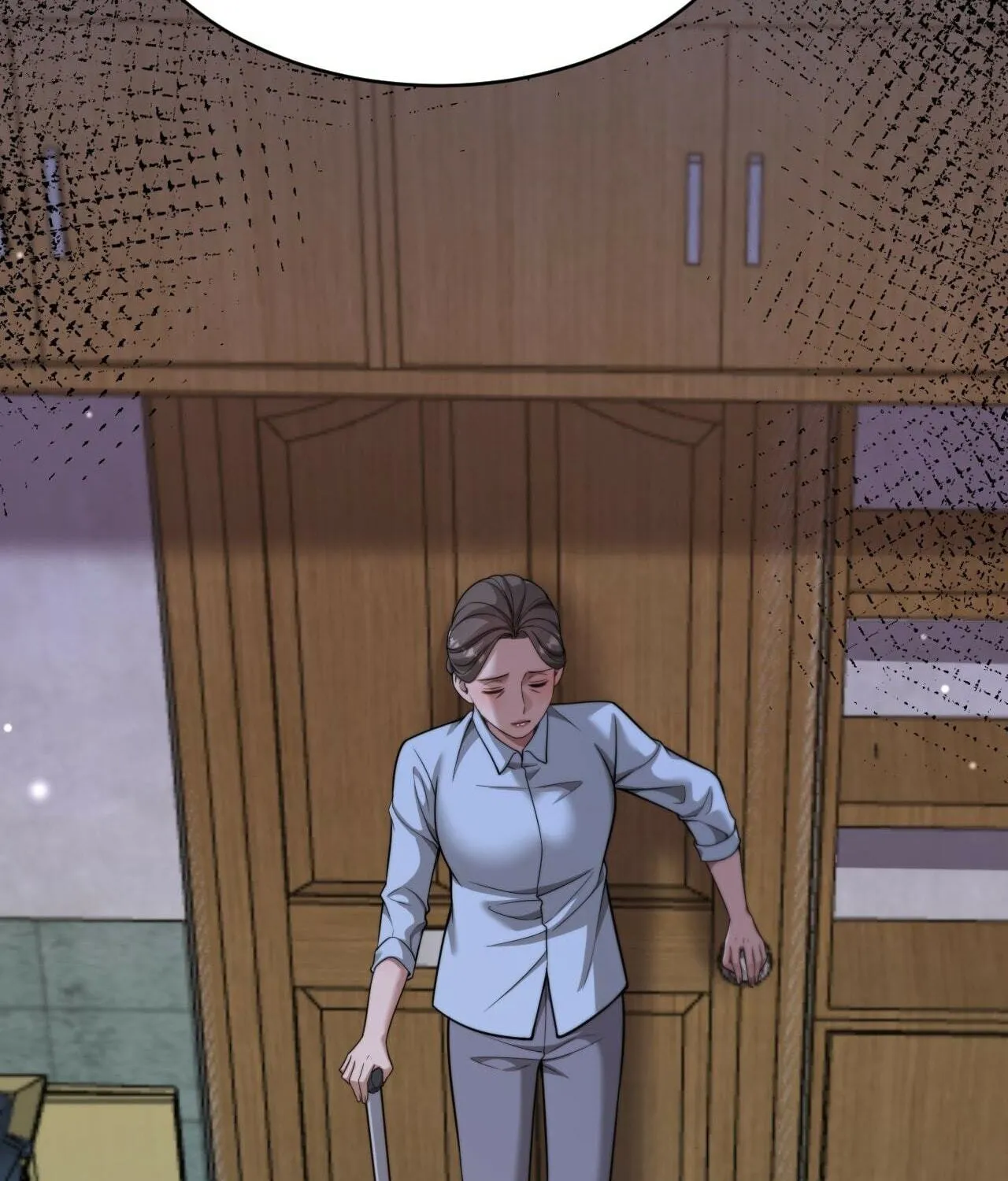 Caifu Ziyou Hou, Tamen Xianshangle Zhongcheng Chapter 39 page 71 - 