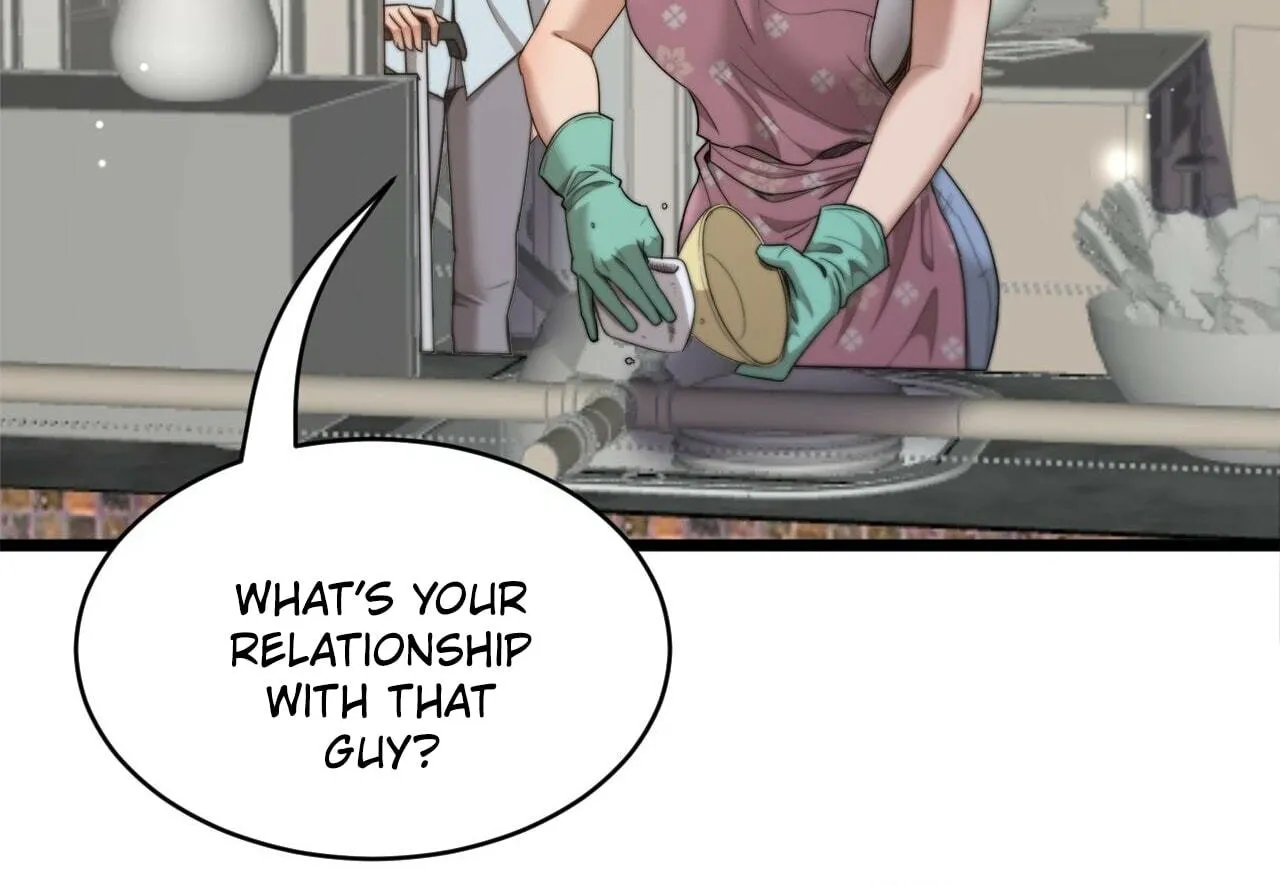 Caifu Ziyou Hou, Tamen Xianshangle Zhongcheng Chapter 39 page 75 - 