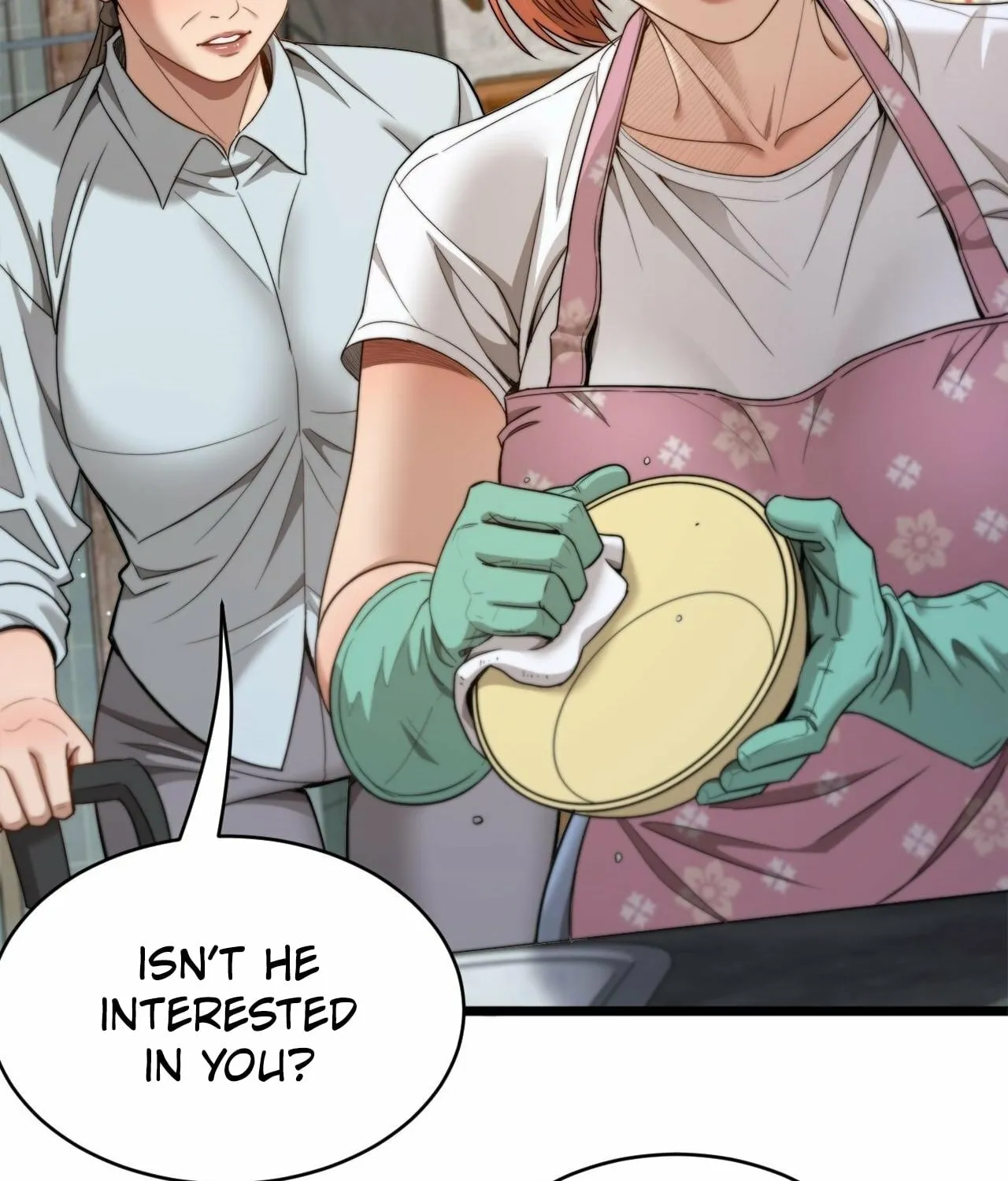 Caifu Ziyou Hou, Tamen Xianshangle Zhongcheng Chapter 39 page 77 - 