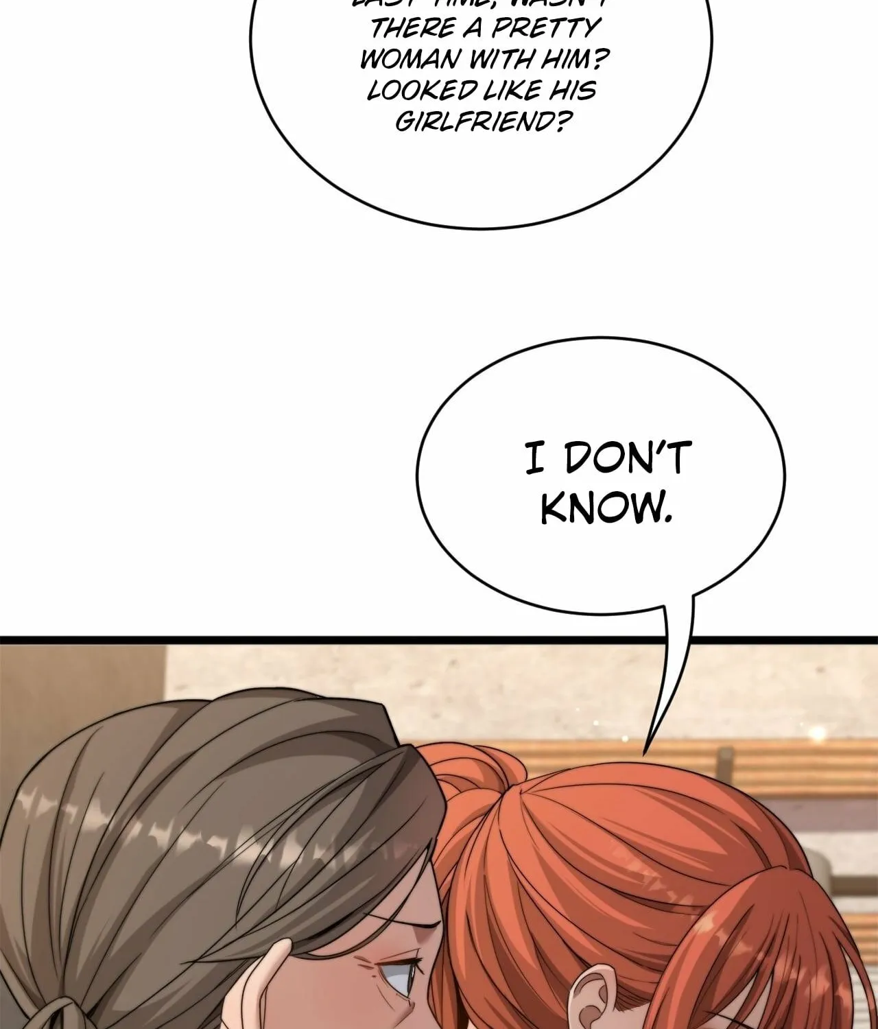 Caifu Ziyou Hou, Tamen Xianshangle Zhongcheng Chapter 39 page 79 - 