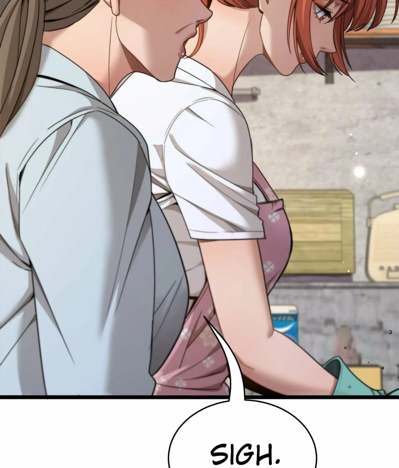Caifu Ziyou Hou, Tamen Xianshangle Zhongcheng Chapter 39 page 80 - 