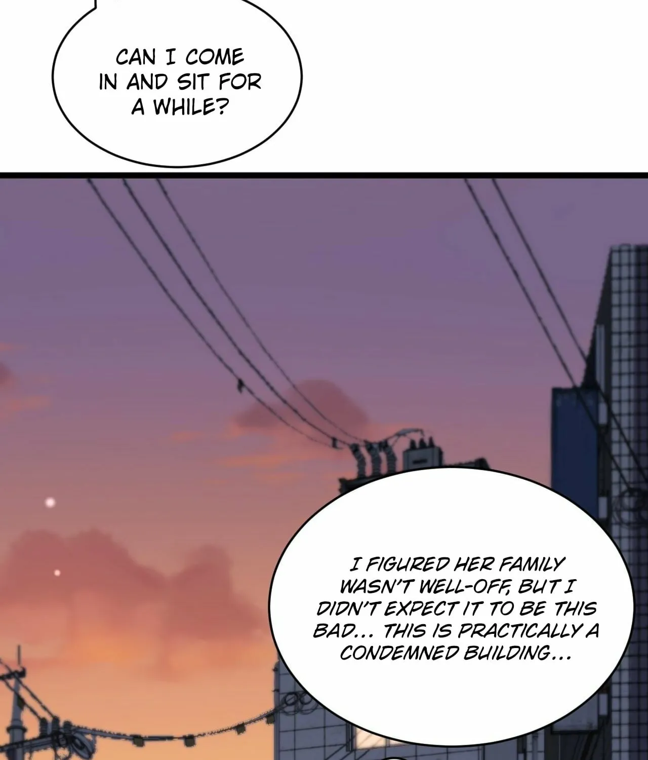 Caifu Ziyou Hou, Tamen Xianshangle Zhongcheng Chapter 39 page 9 - 
