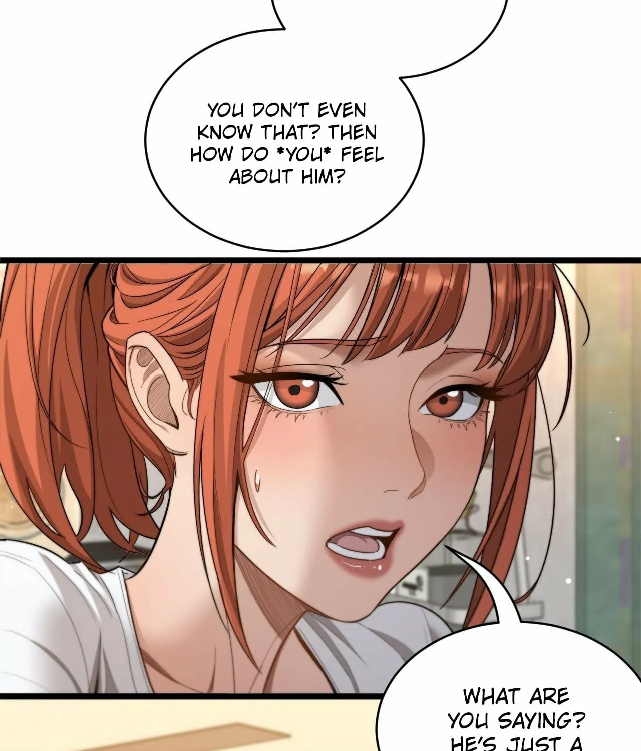 Caifu Ziyou Hou, Tamen Xianshangle Zhongcheng Chapter 39 page 81 - 