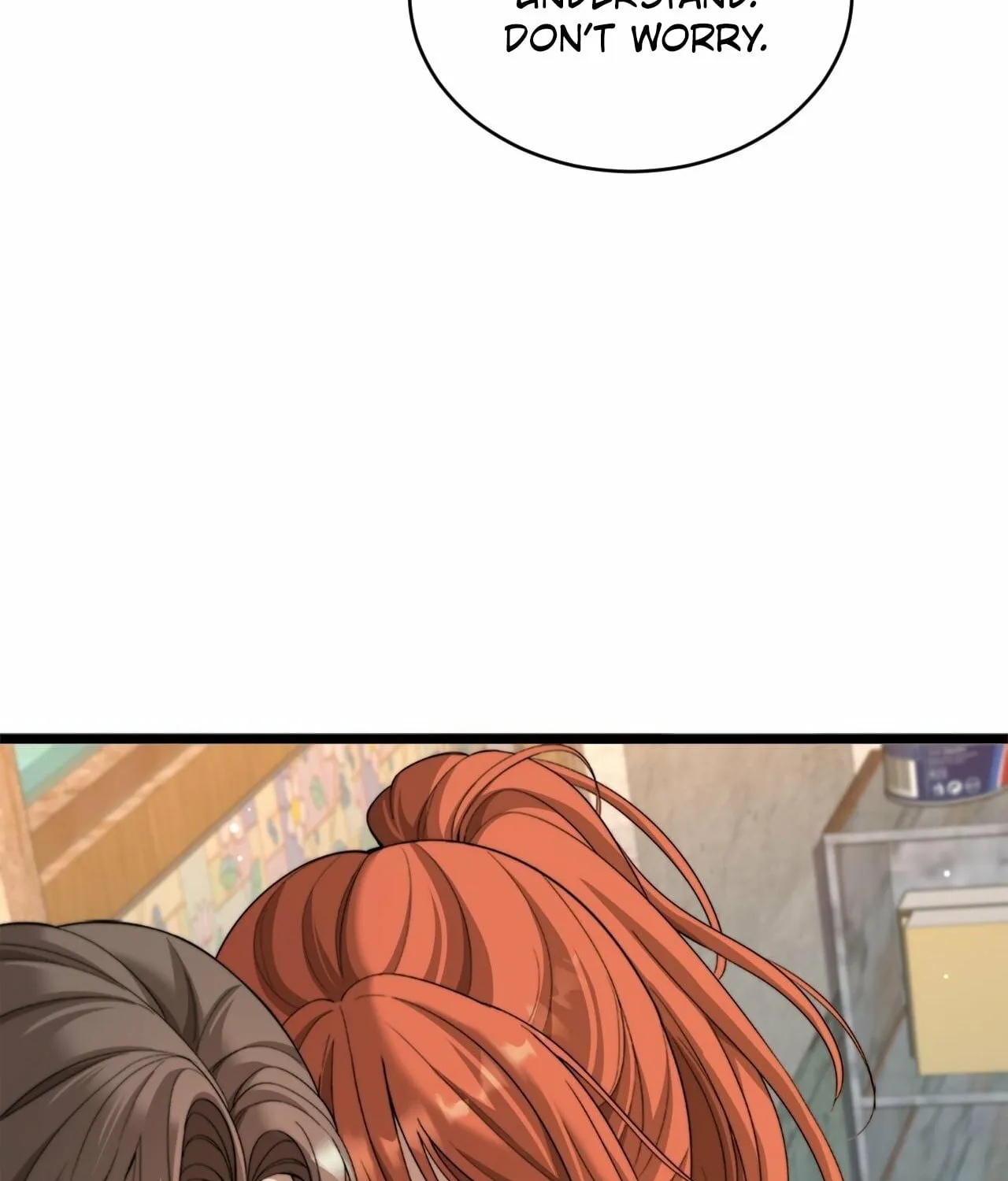 Caifu Ziyou Hou, Tamen Xianshangle Zhongcheng Chapter 39 page 85 - 