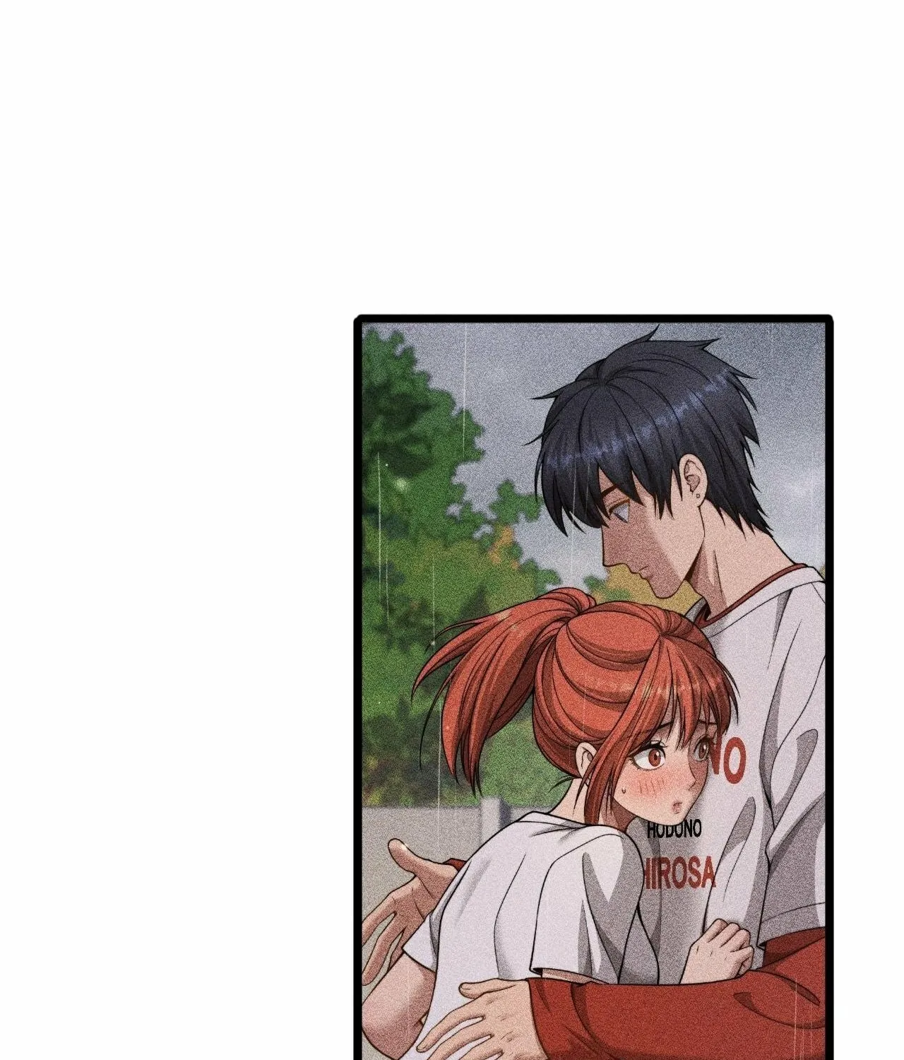 Caifu Ziyou Hou, Tamen Xianshangle Zhongcheng Chapter 39 page 87 - 