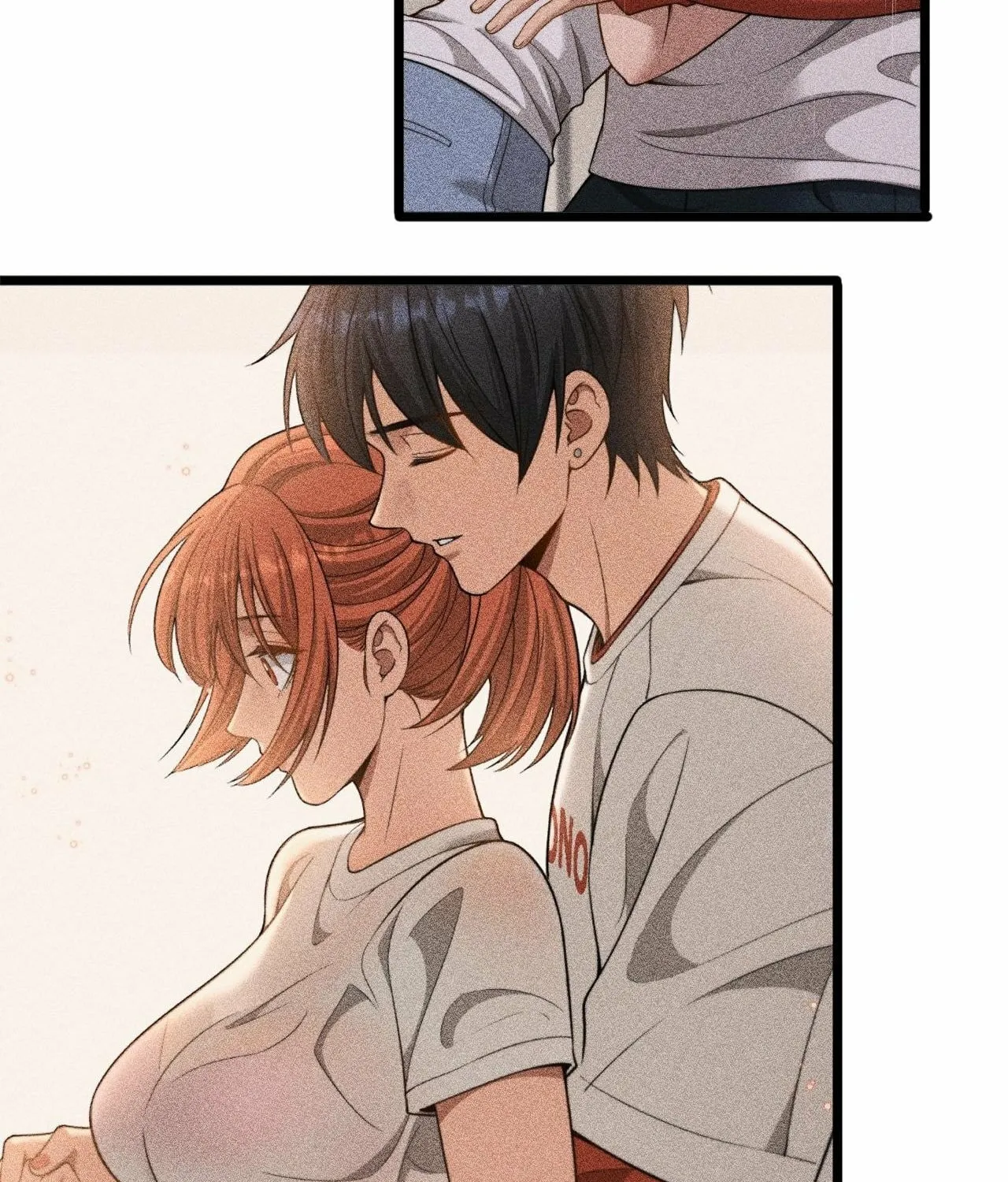 Caifu Ziyou Hou, Tamen Xianshangle Zhongcheng Chapter 39 page 88 - 