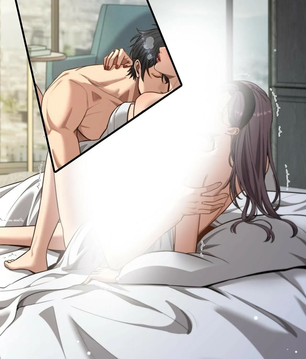 Caifu Ziyou Hou, Tamen Xianshangle Zhongcheng Chapter 39 page 93 - 