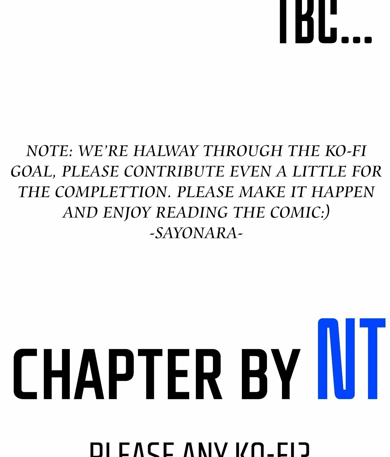 Caifu Ziyou Hou, Tamen Xianshangle Zhongcheng Chapter 39 page 99 - 
