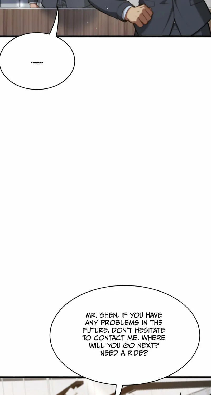 Caifu Ziyou Hou, Tamen Xianshangle Zhongcheng Chapter 4 page 19 - 