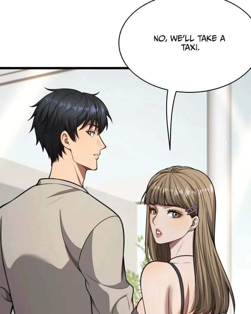 Caifu Ziyou Hou, Tamen Xianshangle Zhongcheng Chapter 4 page 21 - 