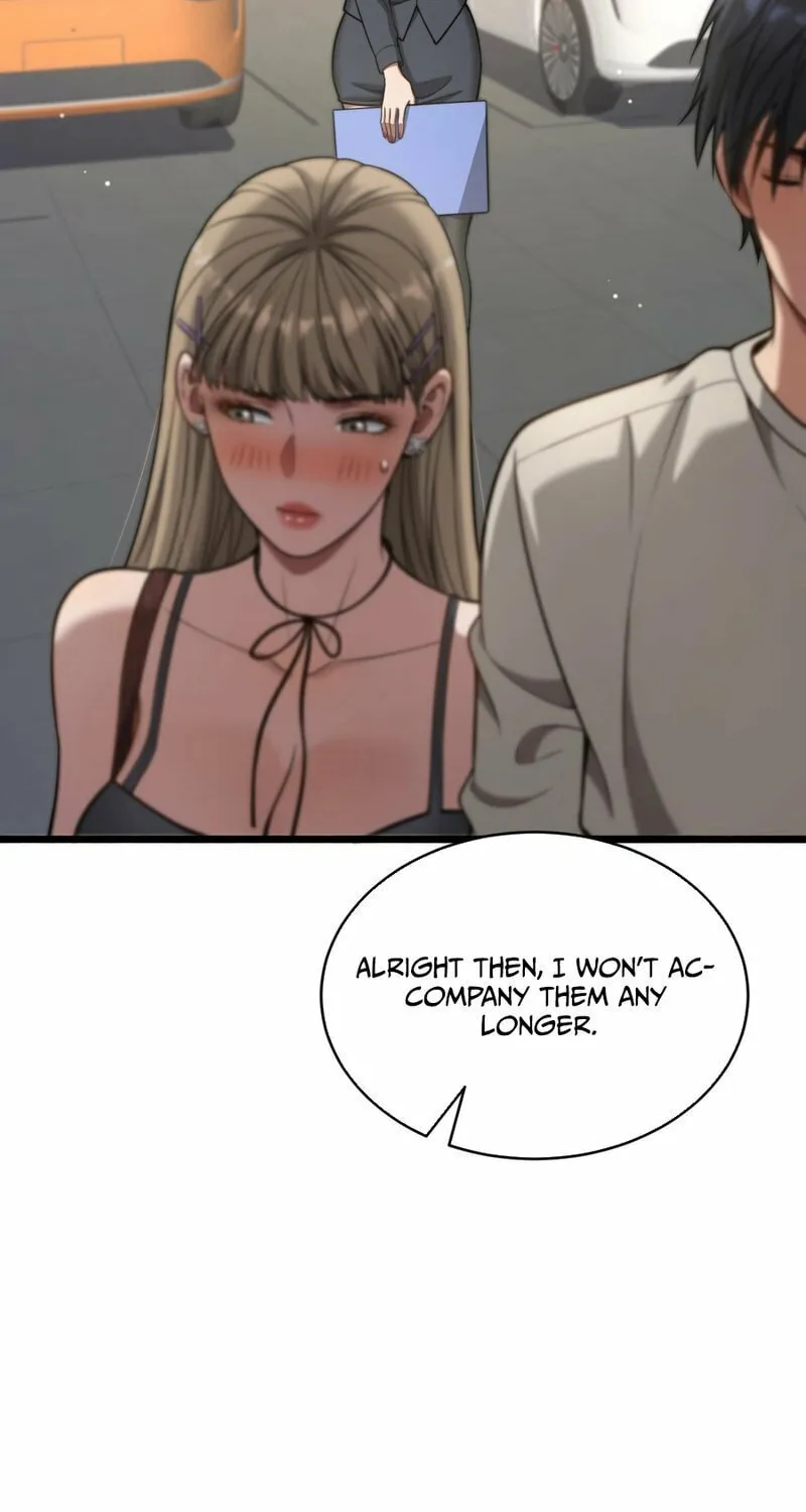 Caifu Ziyou Hou, Tamen Xianshangle Zhongcheng Chapter 4 page 23 - 
