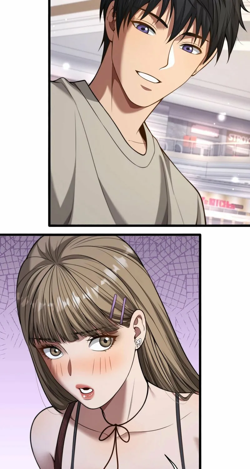 Caifu Ziyou Hou, Tamen Xianshangle Zhongcheng Chapter 4 page 26 - 