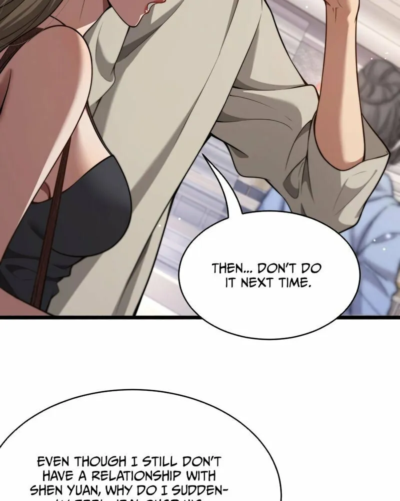 Caifu Ziyou Hou, Tamen Xianshangle Zhongcheng Chapter 4 page 28 - 
