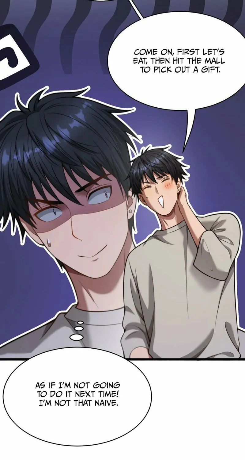 Caifu Ziyou Hou, Tamen Xianshangle Zhongcheng Chapter 4 page 30 - 