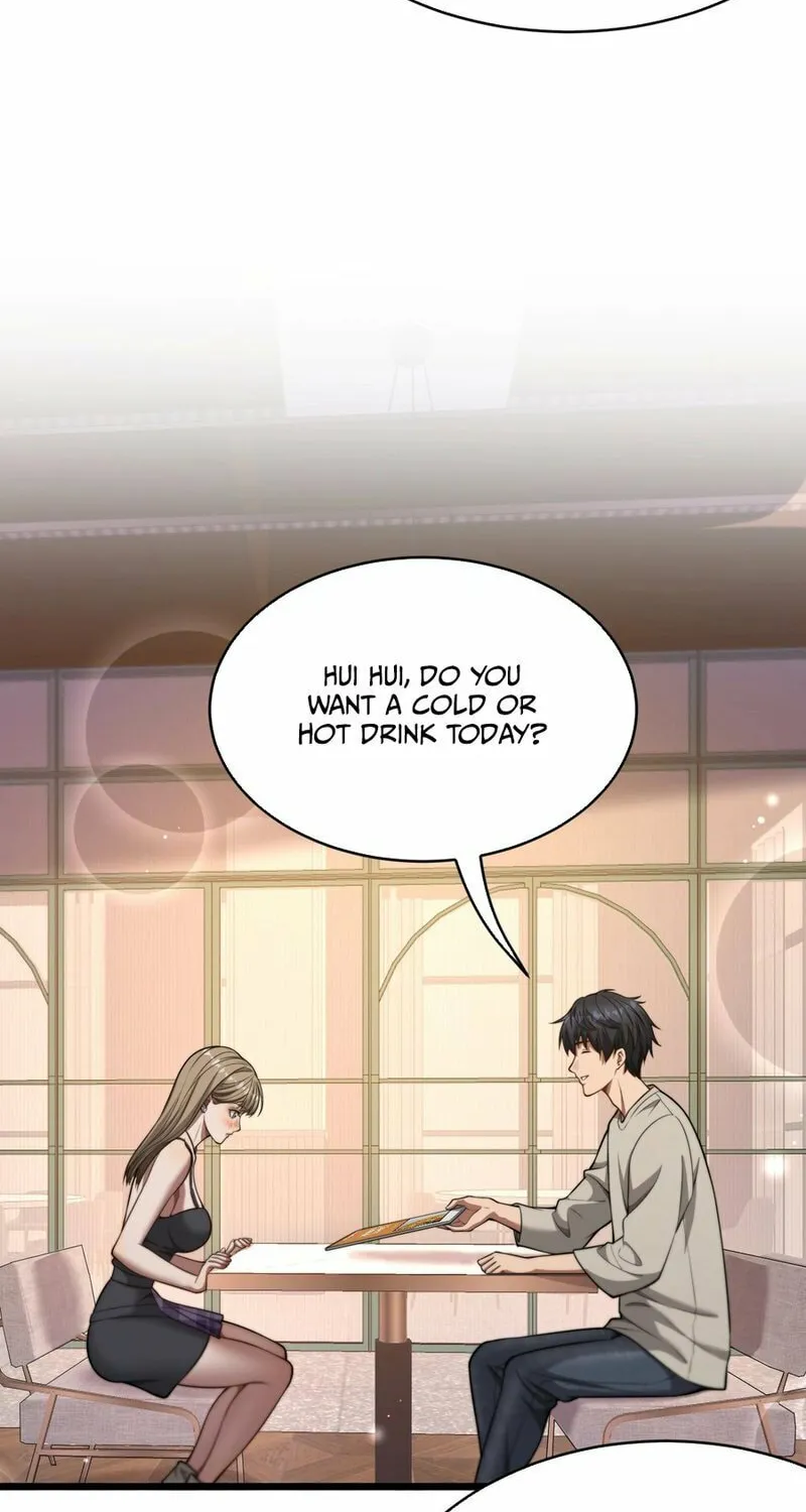 Caifu Ziyou Hou, Tamen Xianshangle Zhongcheng Chapter 4 page 34 - 