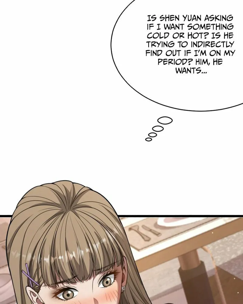 Caifu Ziyou Hou, Tamen Xianshangle Zhongcheng Chapter 4 page 35 - 
