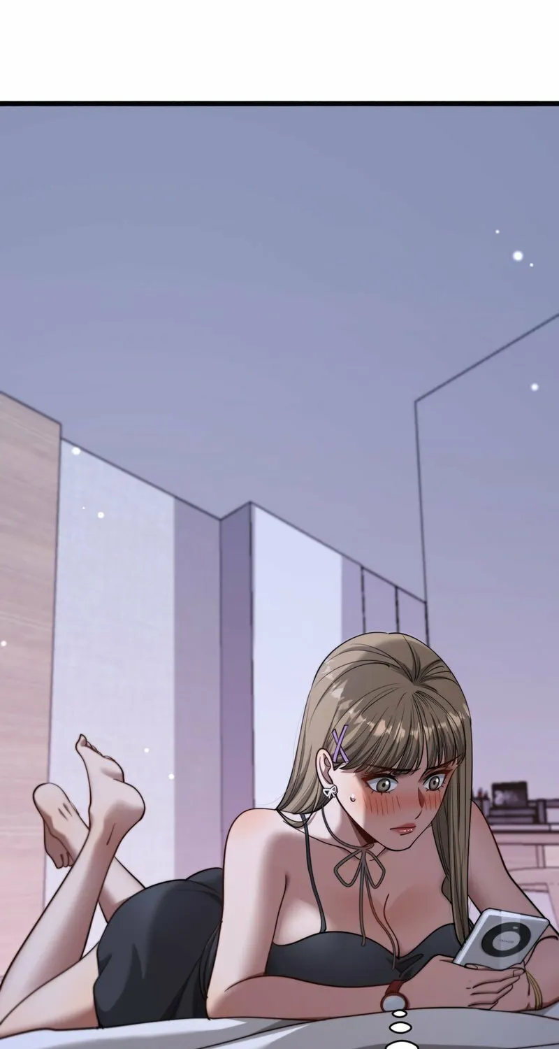 Caifu Ziyou Hou, Tamen Xianshangle Zhongcheng Chapter 4 page 45 - 