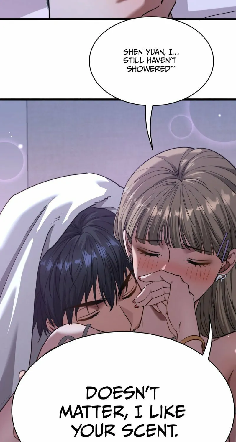 Caifu Ziyou Hou, Tamen Xianshangle Zhongcheng Chapter 4 page 50 - 