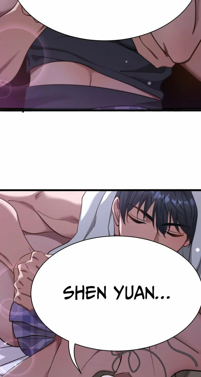 Caifu Ziyou Hou, Tamen Xianshangle Zhongcheng Chapter 4 page 51 - 