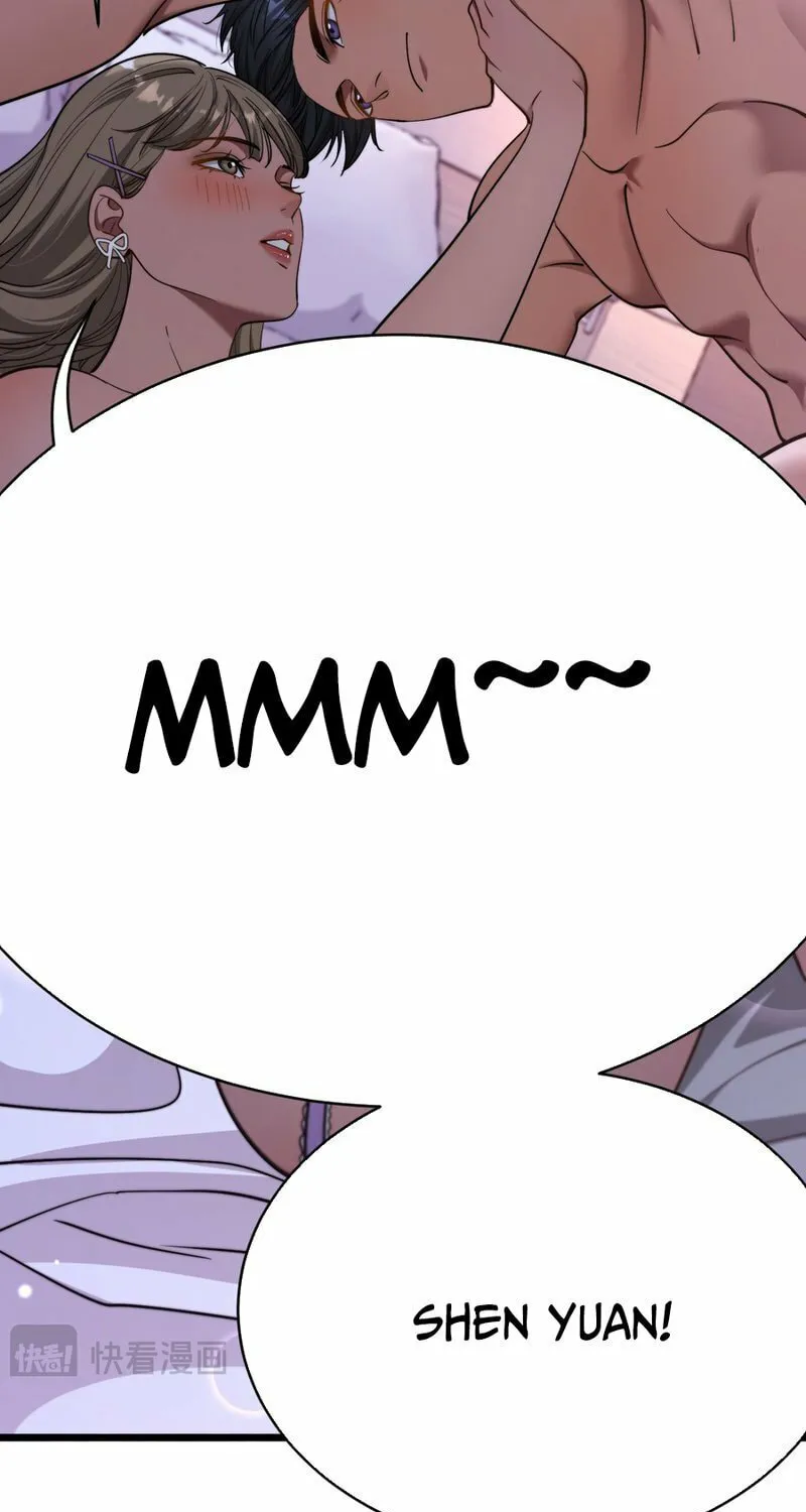 Caifu Ziyou Hou, Tamen Xianshangle Zhongcheng Chapter 4 page 54 - 