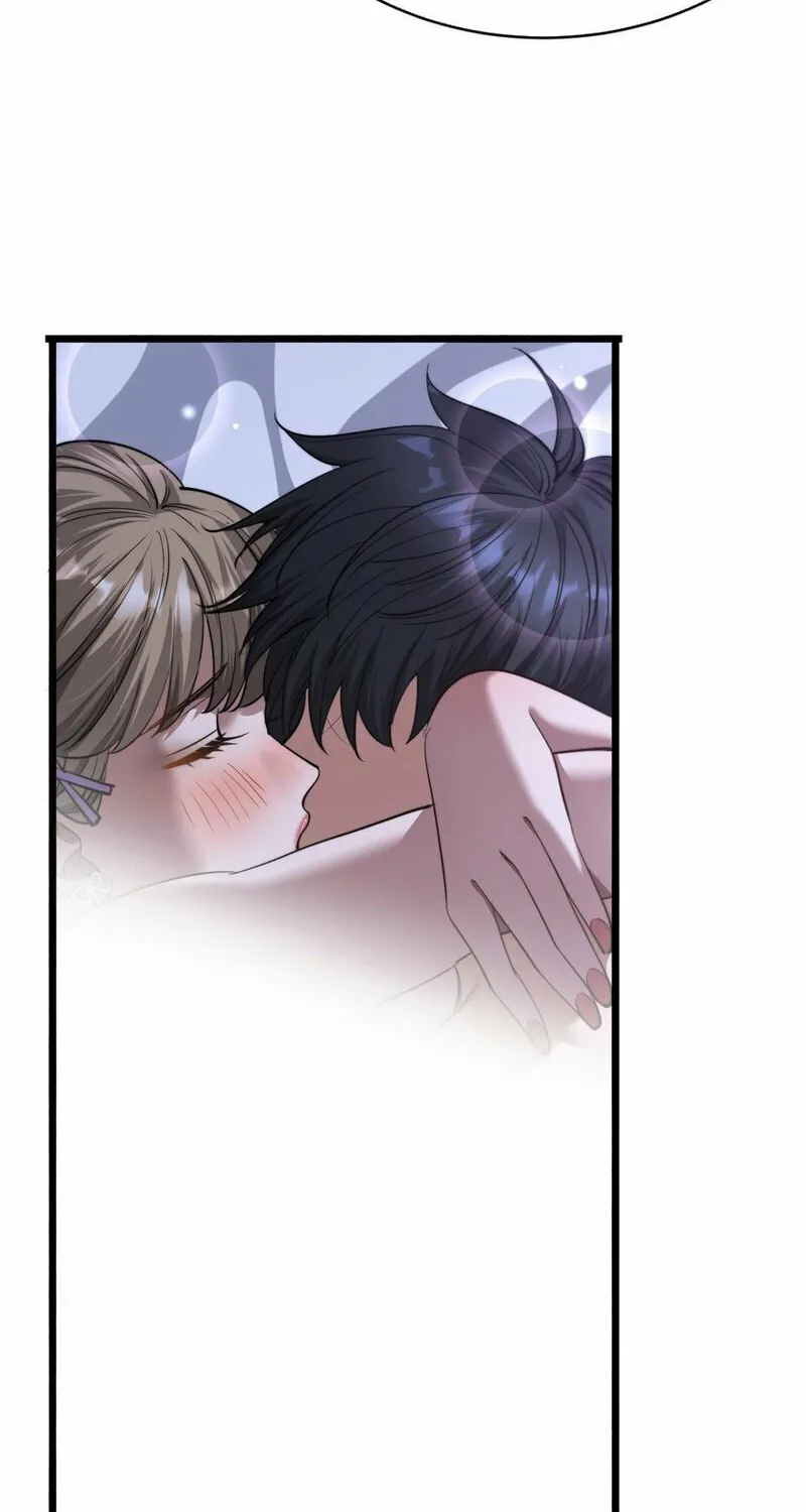 Caifu Ziyou Hou, Tamen Xianshangle Zhongcheng Chapter 4 page 55 - 