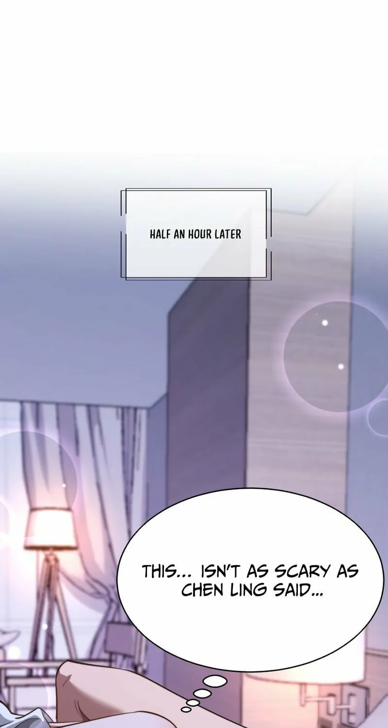 Caifu Ziyou Hou, Tamen Xianshangle Zhongcheng Chapter 4 page 57 - 