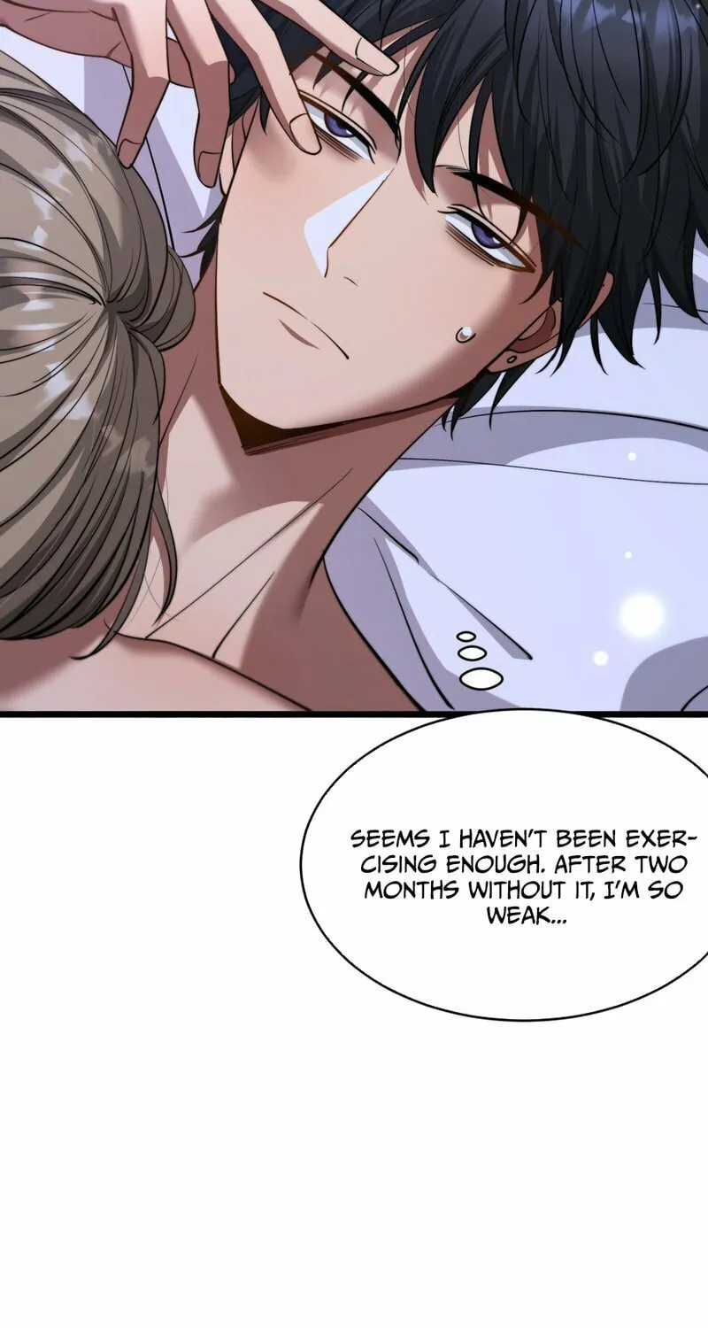 Caifu Ziyou Hou, Tamen Xianshangle Zhongcheng Chapter 4 page 59 - 