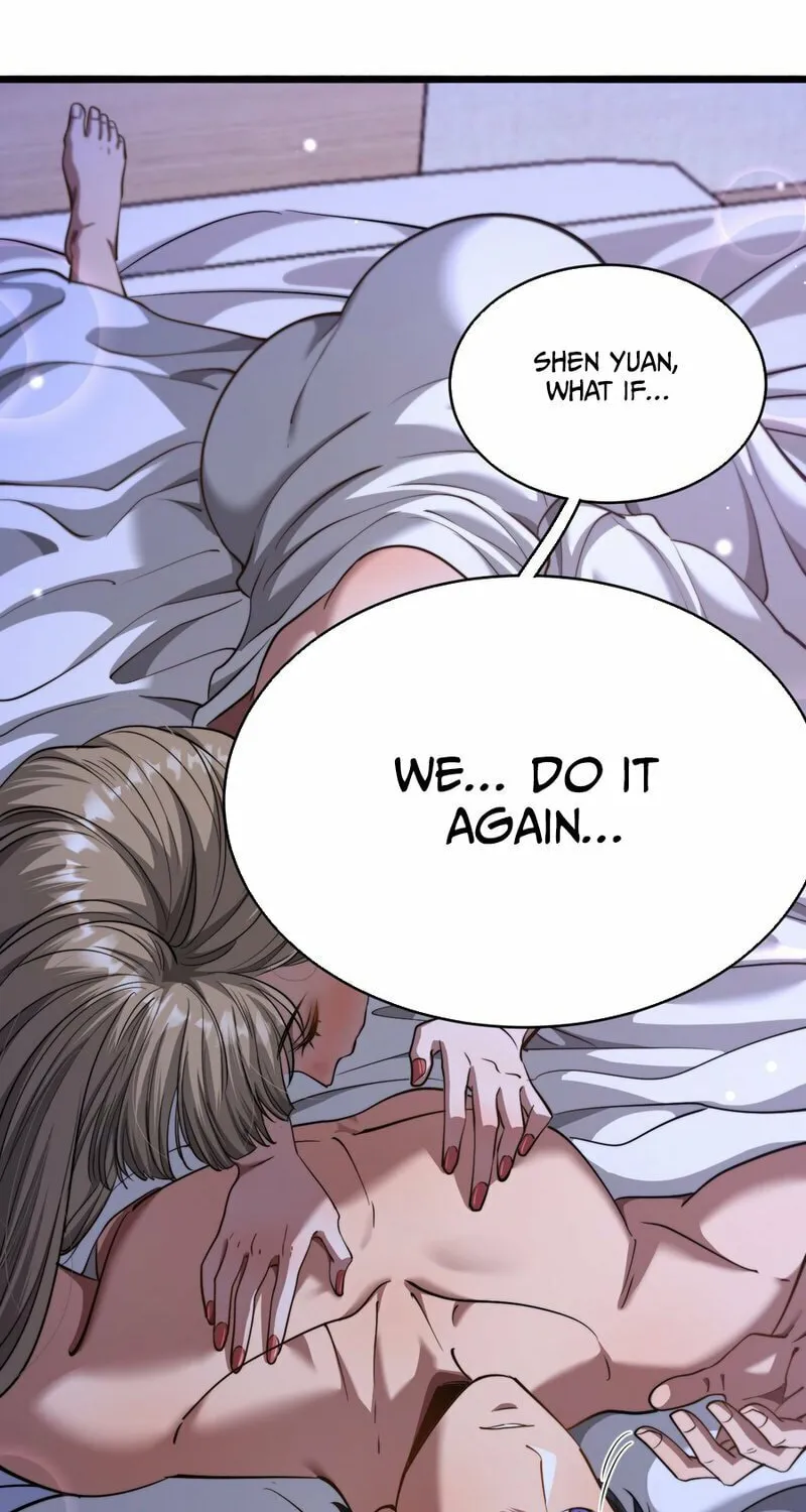 Caifu Ziyou Hou, Tamen Xianshangle Zhongcheng Chapter 4 page 60 - 