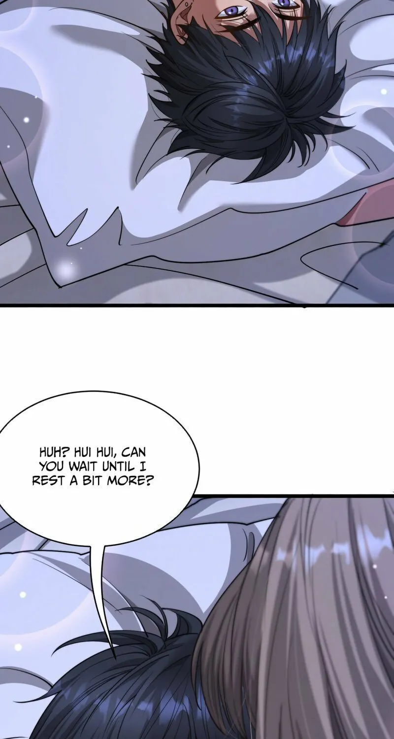 Caifu Ziyou Hou, Tamen Xianshangle Zhongcheng Chapter 4 page 61 - 