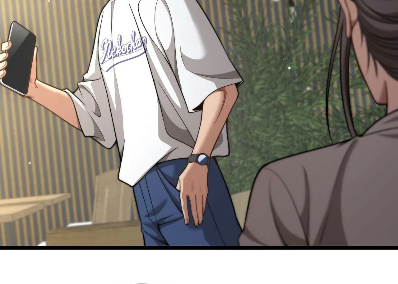 Caifu Ziyou Hou, Tamen Xianshangle Zhongcheng Chapter 40 page 20 - 