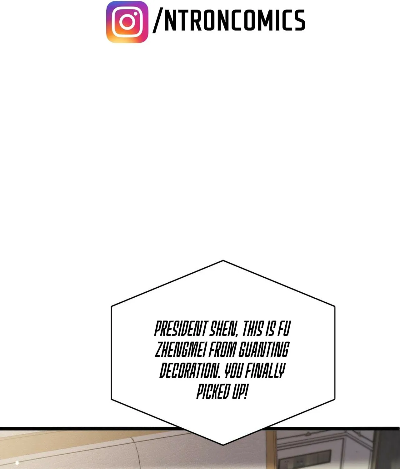 Caifu Ziyou Hou, Tamen Xianshangle Zhongcheng Chapter 40 page 3 - 