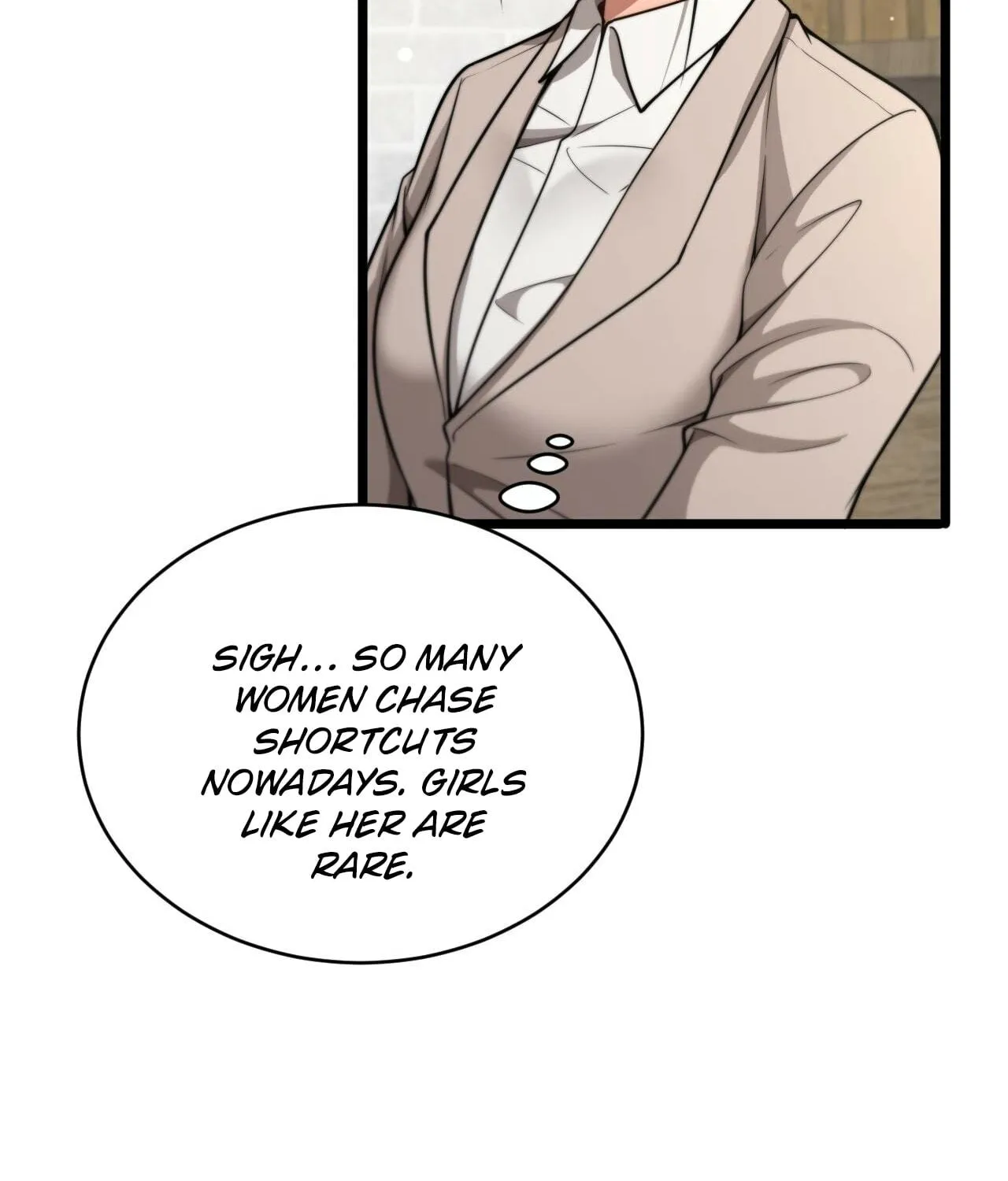 Caifu Ziyou Hou, Tamen Xianshangle Zhongcheng Chapter 40 page 22 - 