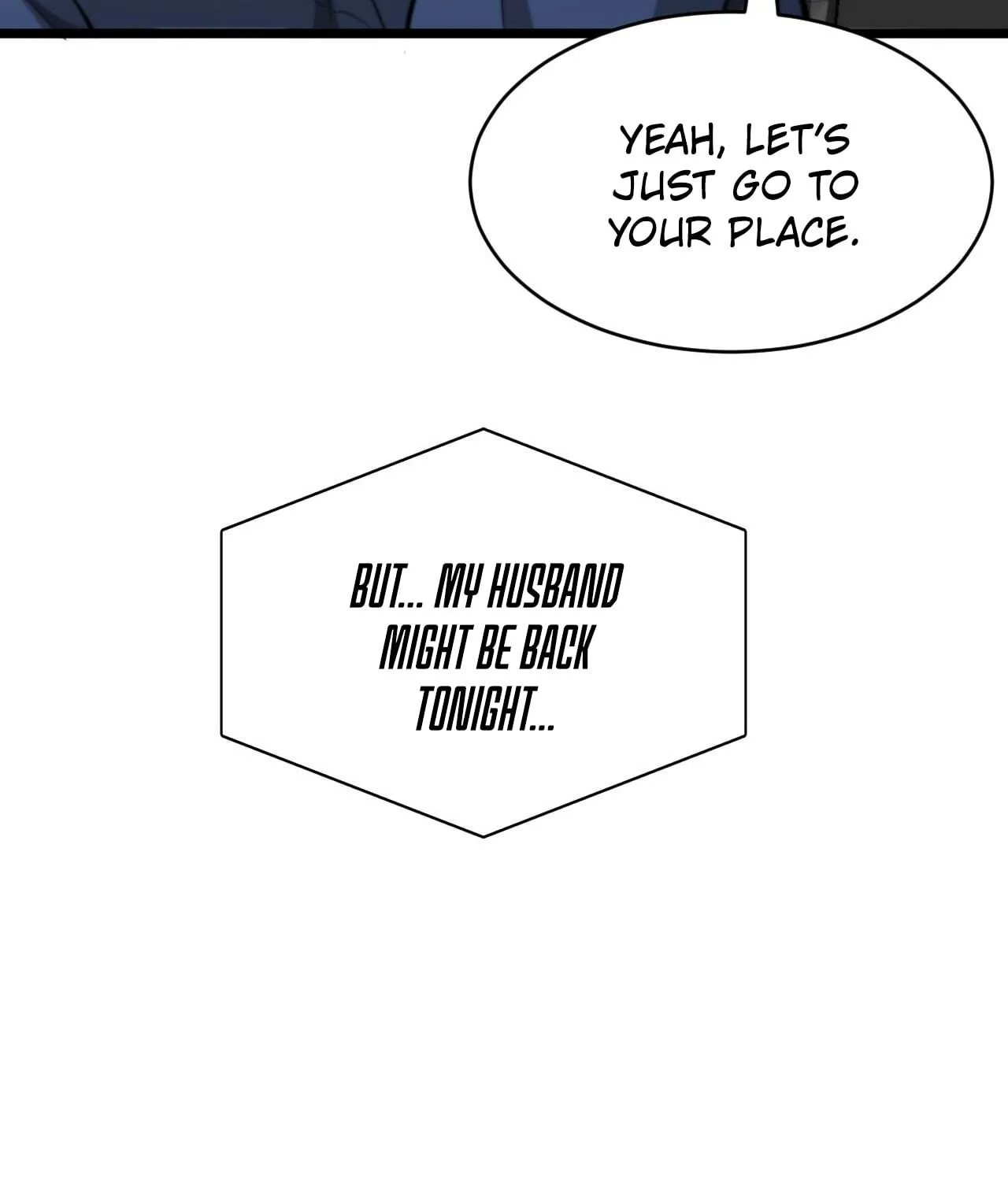 Caifu Ziyou Hou, Tamen Xianshangle Zhongcheng Chapter 40 page 25 - 