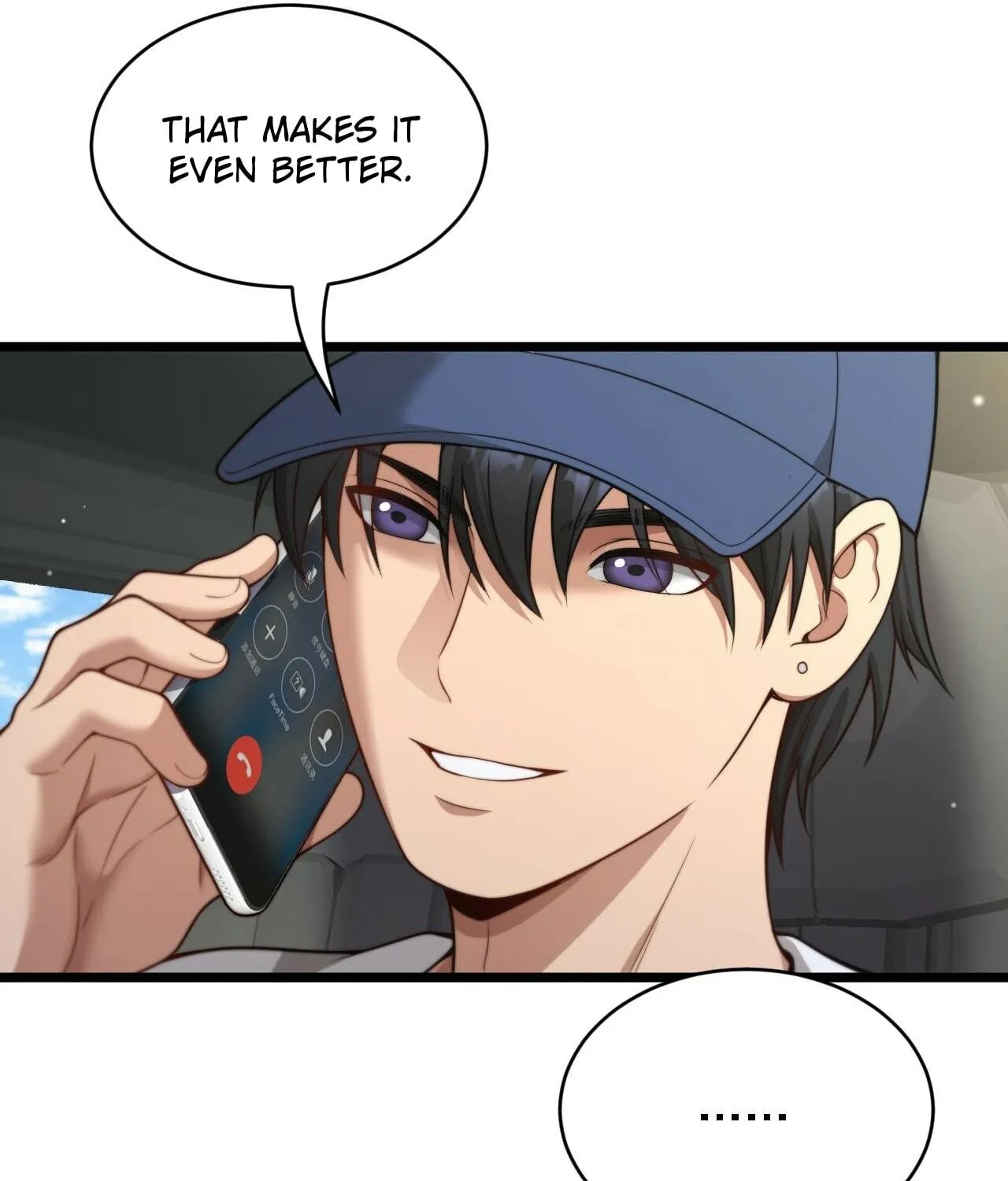 Caifu Ziyou Hou, Tamen Xianshangle Zhongcheng Chapter 40 page 27 - 