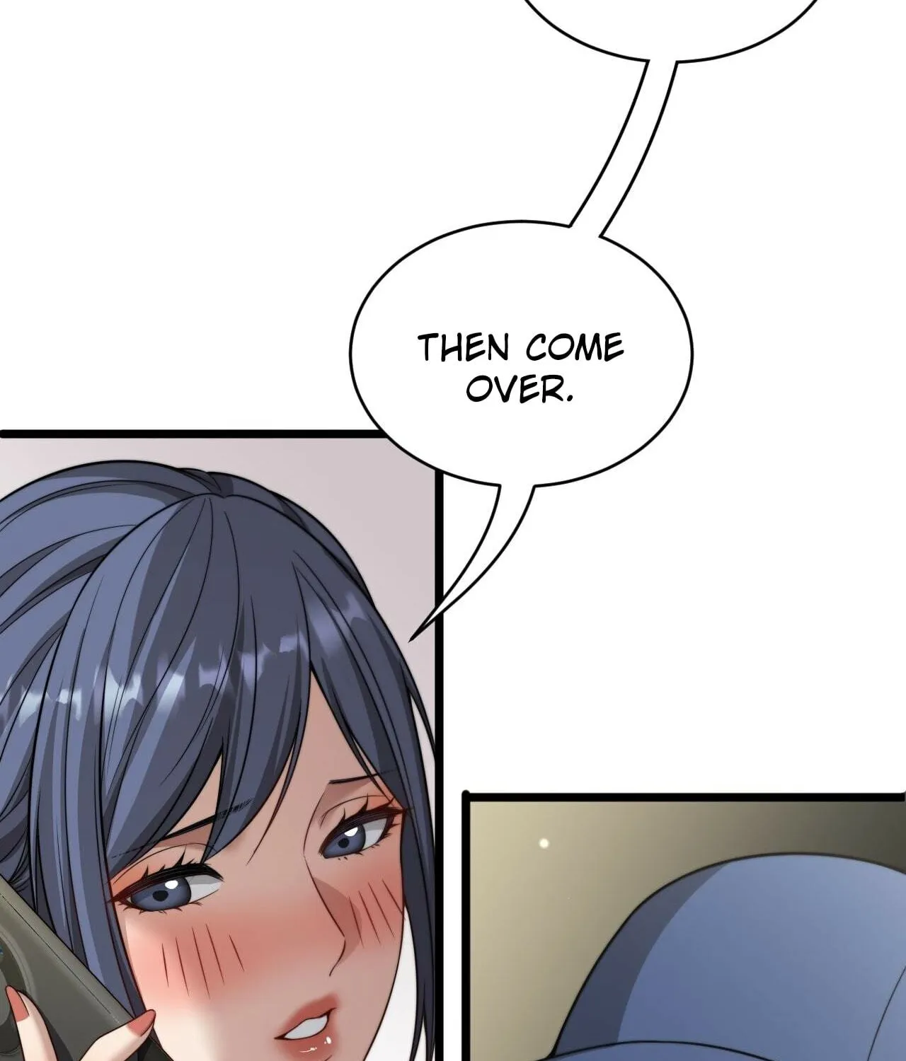 Caifu Ziyou Hou, Tamen Xianshangle Zhongcheng Chapter 40 page 28 - 