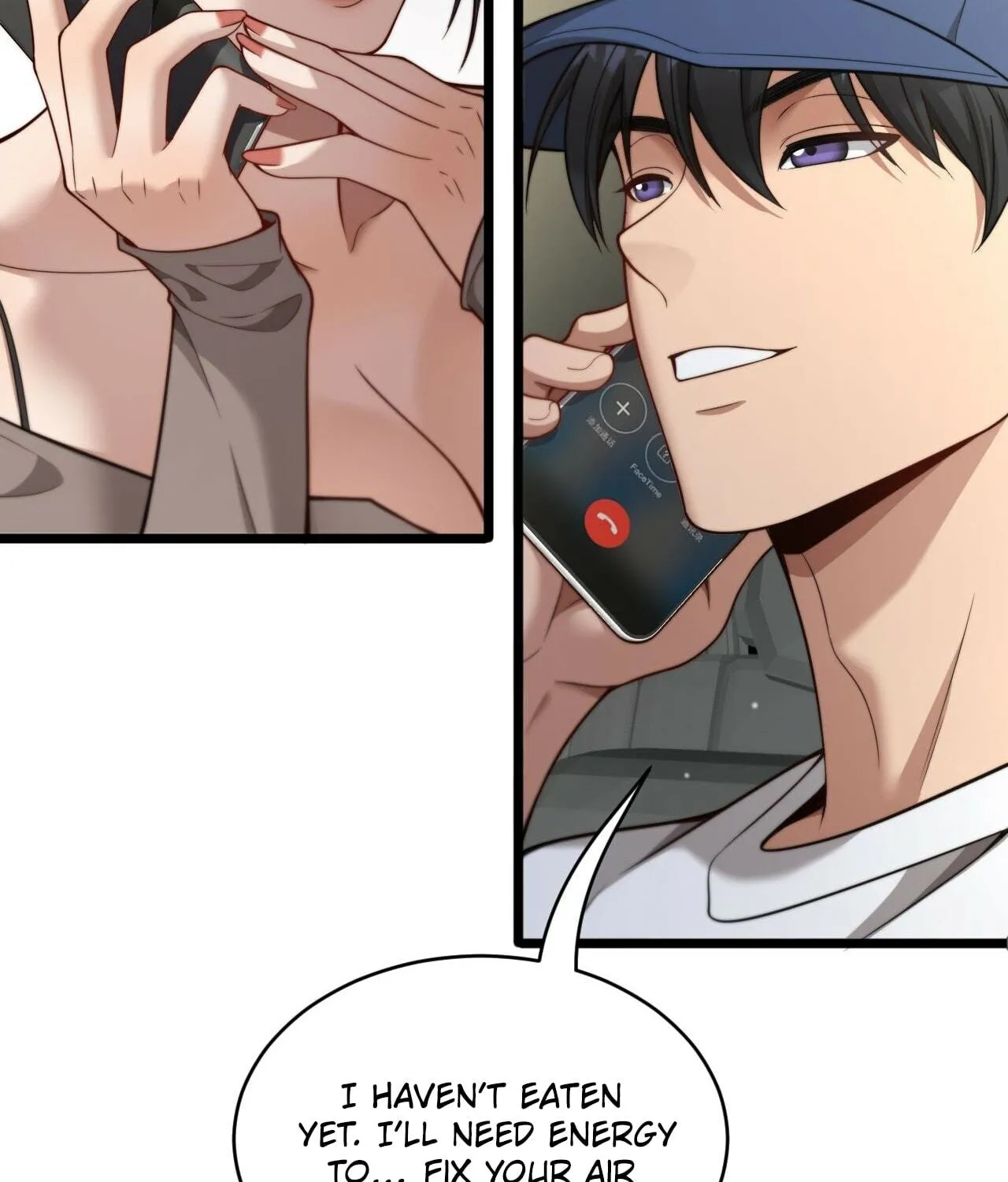 Caifu Ziyou Hou, Tamen Xianshangle Zhongcheng Chapter 40 page 29 - 