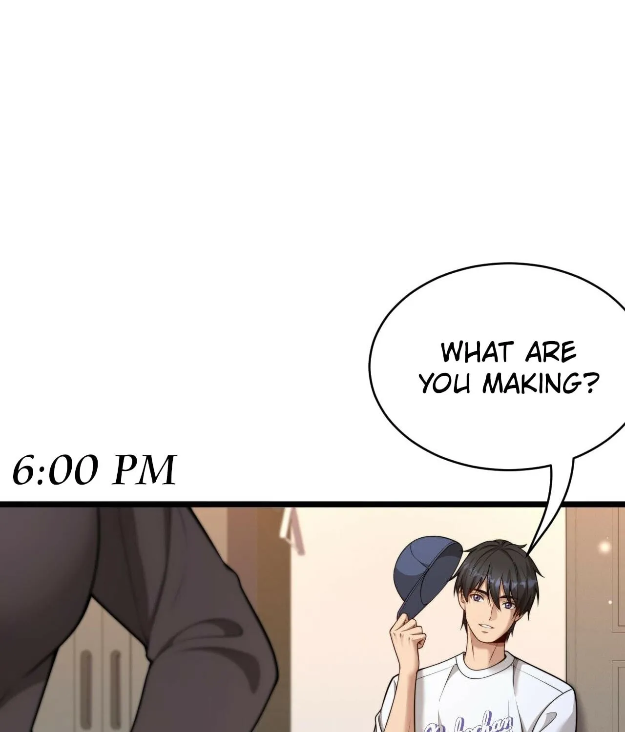 Caifu Ziyou Hou, Tamen Xianshangle Zhongcheng Chapter 40 page 31 - 