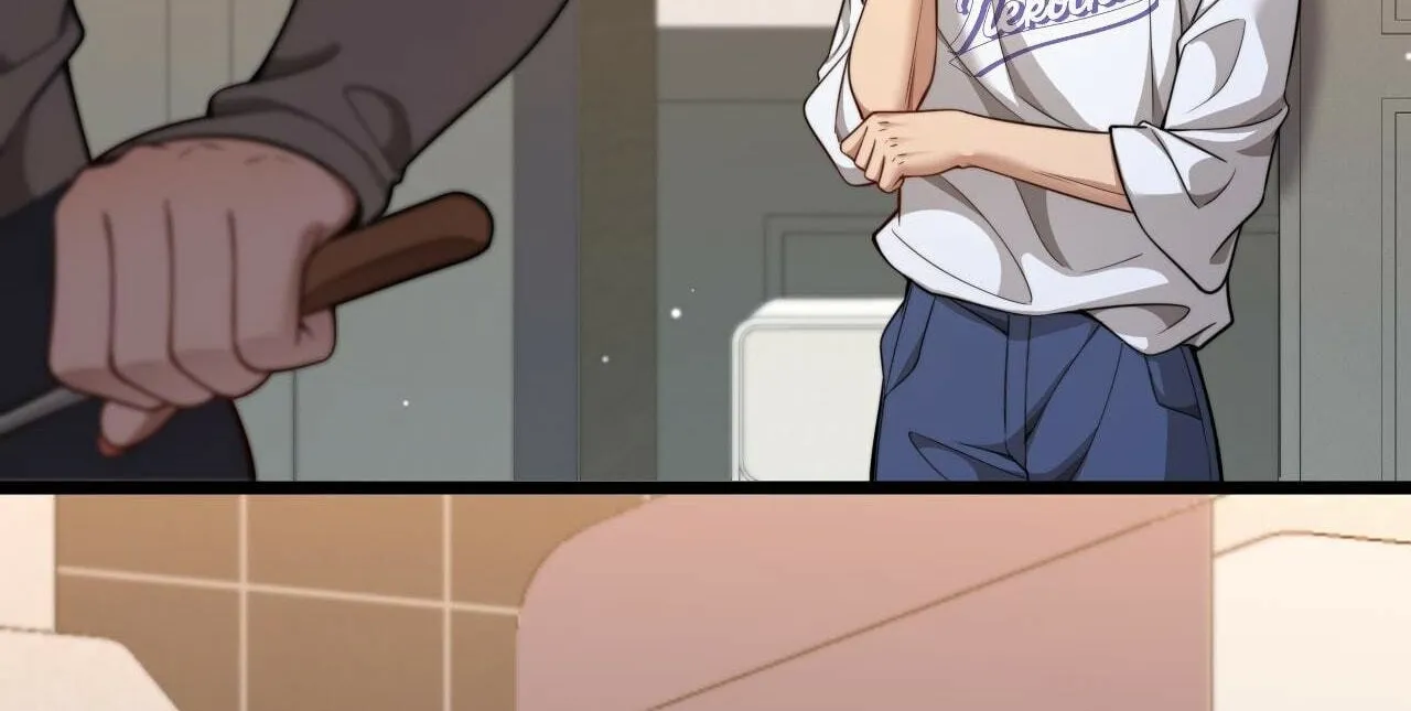 Caifu Ziyou Hou, Tamen Xianshangle Zhongcheng Chapter 40 page 32 - 