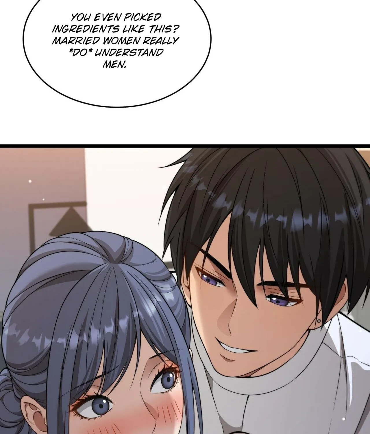 Caifu Ziyou Hou, Tamen Xianshangle Zhongcheng Chapter 40 page 36 - 