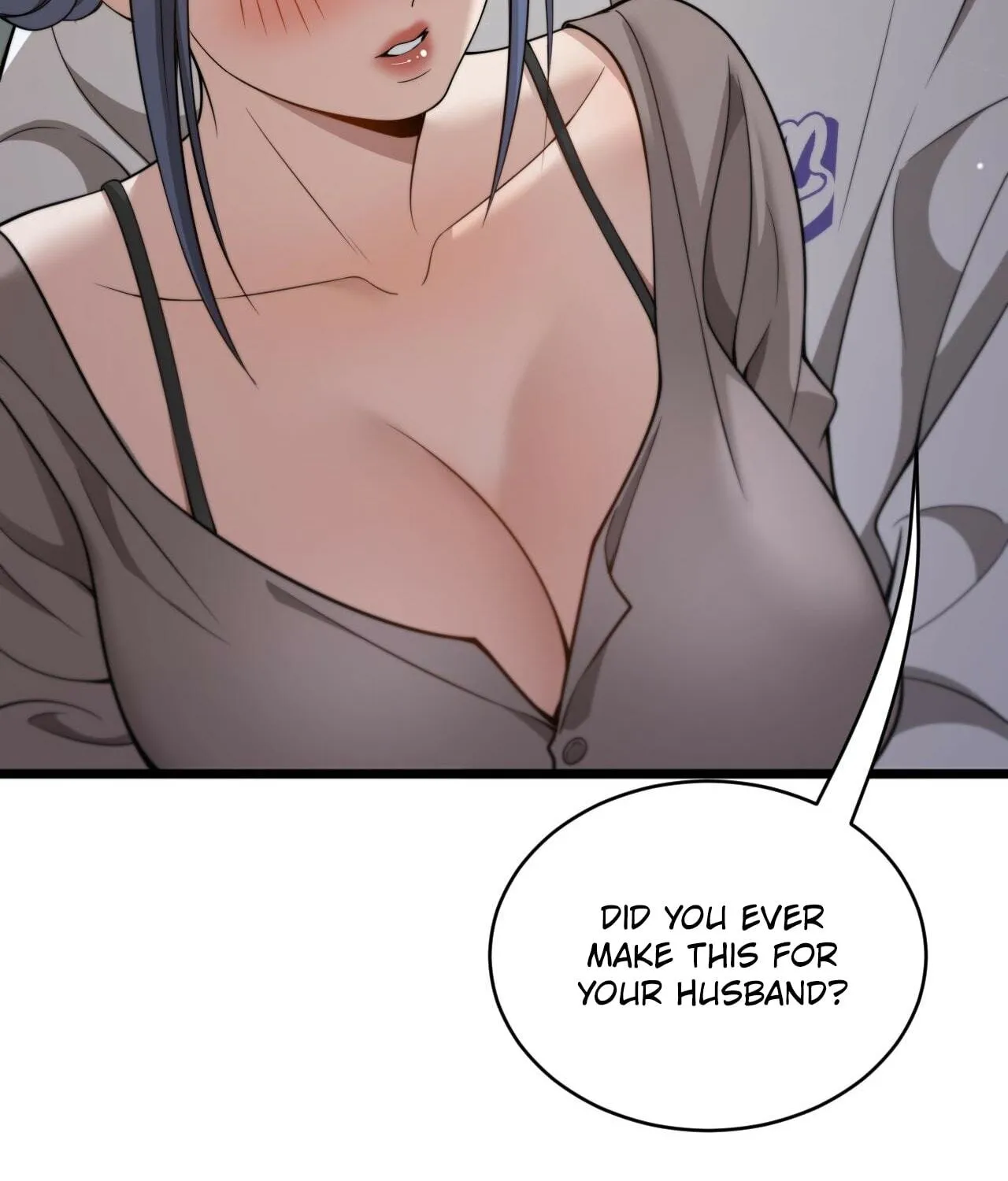 Caifu Ziyou Hou, Tamen Xianshangle Zhongcheng Chapter 40 page 37 - 