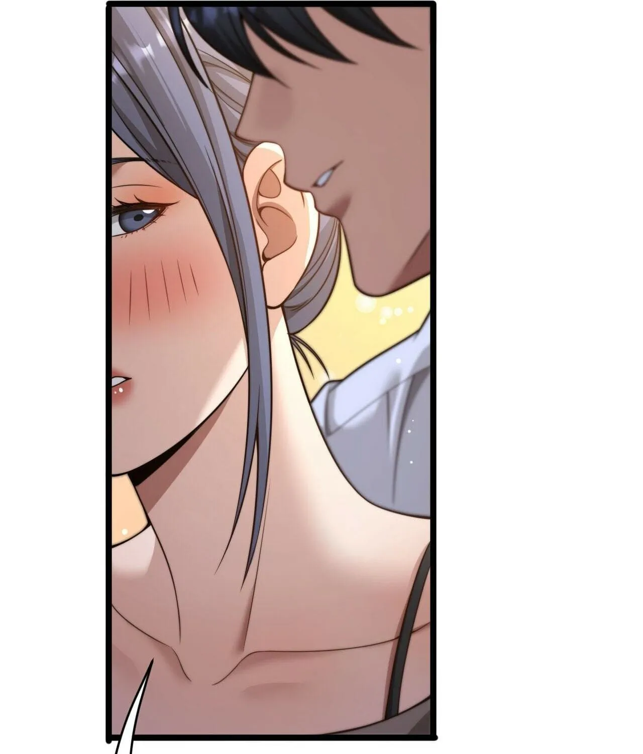 Caifu Ziyou Hou, Tamen Xianshangle Zhongcheng Chapter 40 page 39 - 