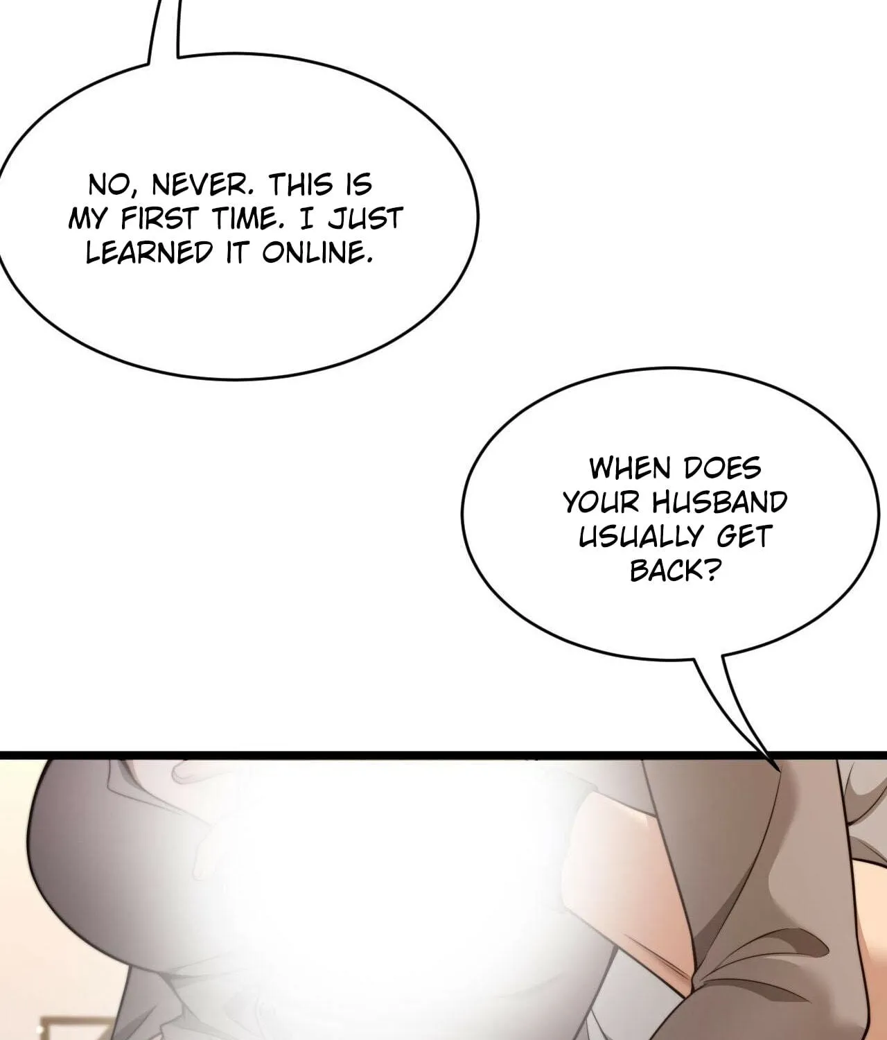 Caifu Ziyou Hou, Tamen Xianshangle Zhongcheng Chapter 40 page 40 - 