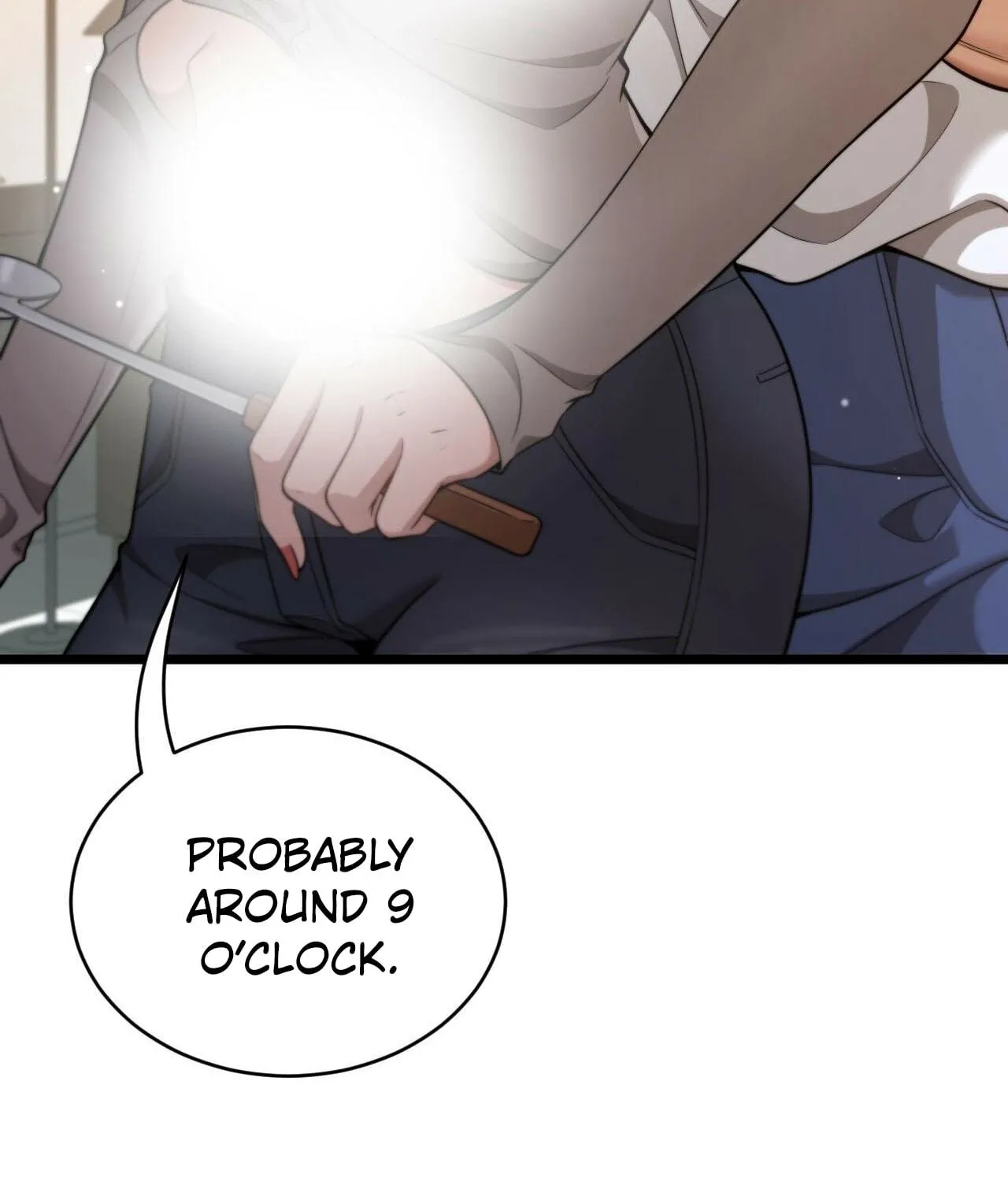 Caifu Ziyou Hou, Tamen Xianshangle Zhongcheng Chapter 40 page 41 - 